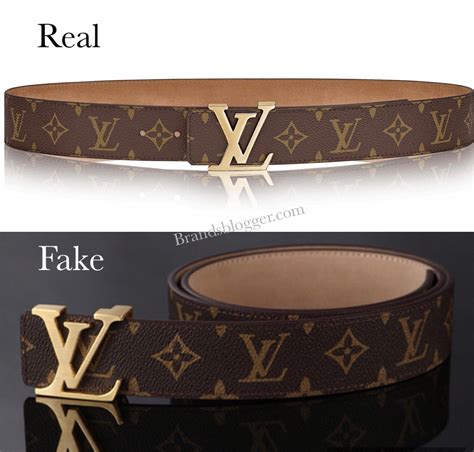 louis vuitton belt made in spain real or fake|counterfeit louis vuitton belts.